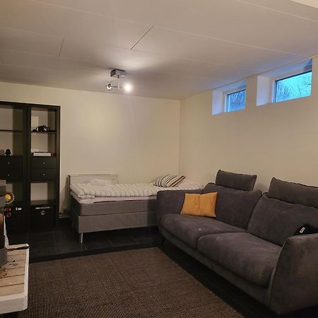 Villa Naera Varberg Och Ullared ภายนอก รูปภาพ