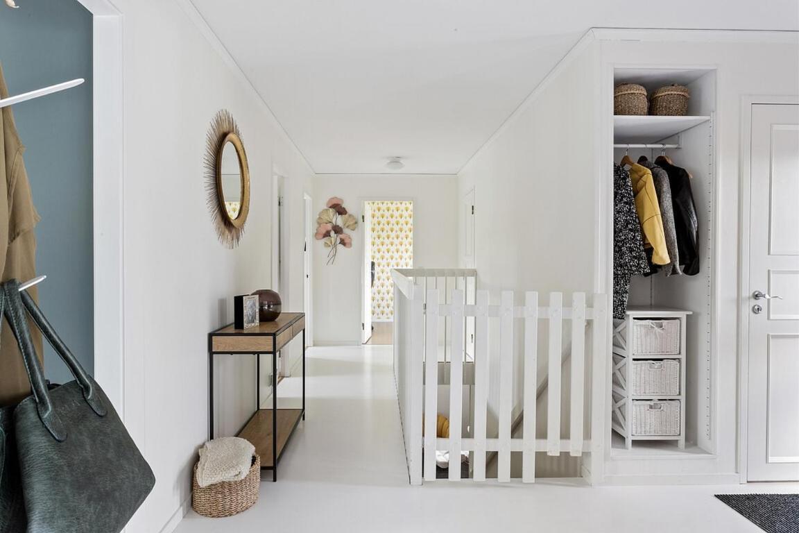 Villa Naera Varberg Och Ullared ภายนอก รูปภาพ